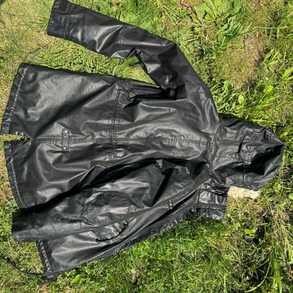 Button Ski Jacket - image 2